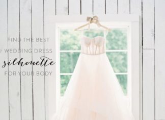Beautiful Brand Wedding Dresses : Find the perfect wedding dress for your body type! www.stylemepretty……
