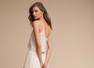 Beautiful Brand Wedding Dresses : From the breathtaking details to the silky soft fabrics all of these BHLDN dress…