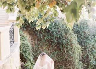Beautiful Brand Wedding Dresses : Galia Lahiv wedding gown: Photography: Mint Photography – www.mymintphotogr… A…