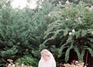 Beautiful Brand Wedding Dresses : Gorgeous Bo & Luca wedding dress: Wedding Dress: Bo & Luca – www.boandluca.com/ …