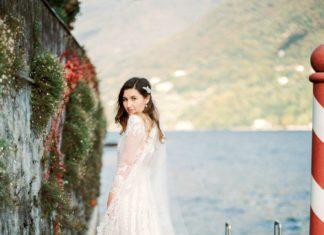Beautiful Brand Wedding Dresses : Gorgeous lace David’s Bridal wedding dress: Wedding Dress: David’s Bridal – www….