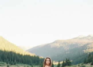 Beautiful Brand Wedding Dresses : Gorgeous wedding inspiration: www.stylemepretty… Photography: Kristin Sweeting…