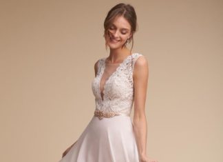 Beautiful Brand Wedding Dresses : How find the perfect wedding gown: www.stylemepretty… #sponsored…