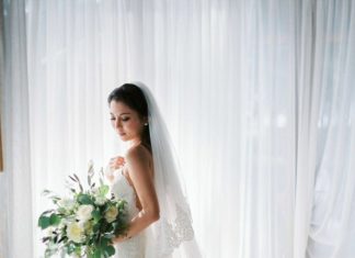 Beautiful Brand Wedding Dresses : Lace Katie May wedding dress: www.stylemepretty… Photography: The Cab Look Fot…