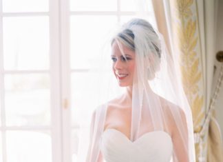 Beautiful Brand Wedding Dresses : Our favorite gowns that you don’t need to bust your budget on! www.stylemepretty…