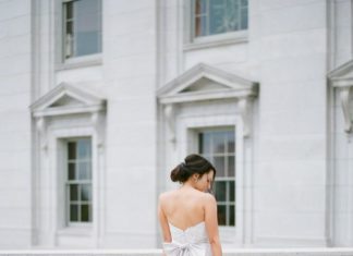 Beautiful Brand Wedding Dresses : Proof you don’t have to break the bank to buy your dream dress! Charming Church …