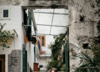 Beautiful Brand Wedding Dresses : Spring wedding dresses that will take your breath away: Tara Lauren Spring 2017 …