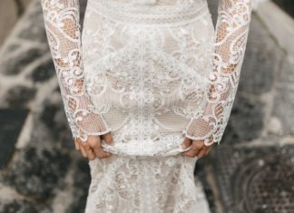 Beautiful Brand Wedding Dresses : Tara Lauren Spring 2017 wedding dresses! www.stylemepretty……