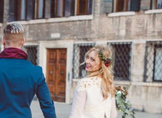 Beautiful Brand Wedding Dresses : This dress is amazing! www.stylemepretty… Photography: Lilly Red – www.lillyre…