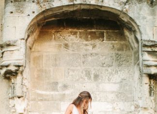 Beautiful Brand Wedding Dresses : This dress, yes please! Photography: Larissa Cleveland Photography – www.larissa…