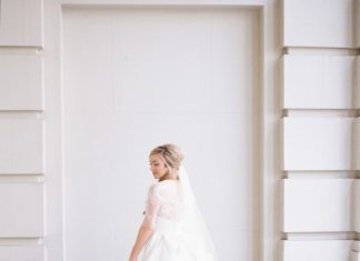 Beautiful Brand Wedding Dresses : This Oscar de la Renta ballgown that truly takes your breath away: www.stylemepr…