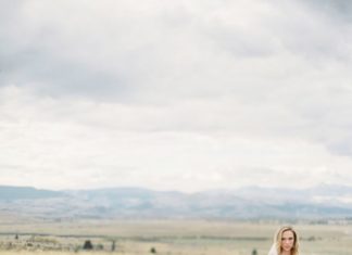 Beautiful Brand Wedding Dresses : Unique Galia Lahav wedding dress: www.stylemepretty… Photography: Rebecca Holl…