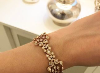 Best Diamond Bracelets : 145 Likes, 2 Comments – House Of Garrard (@houseofgarrard) on Instagram: “Exud…