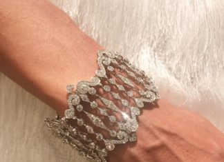 Best Diamond Bracelets : 357 Likes, 6 Comments – House Of Garrard (@houseofgarrard) on Instagram: “An e…