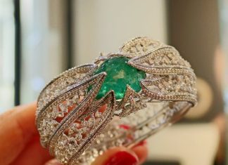 Best Diamond Bracelets : 7high jewelry brands to discover abroad France…