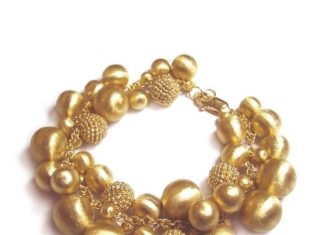 Best Diamond Bracelets : Bracelet by Carla Amorim…