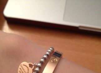 Best Diamond Bracelets : #cartier…