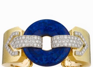 Best Diamond Bracelets : David Webb…