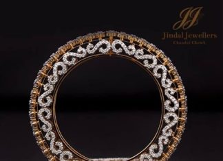 Best Diamond Bracelets : Diamonds for the wrists (Jindal Jewellers)…