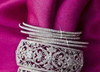 Best Diamond Bracelets : pulseras…