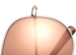 Best Summer Accessories 2017/2018 : Michael Kors Aviator www.michaelkors.com…