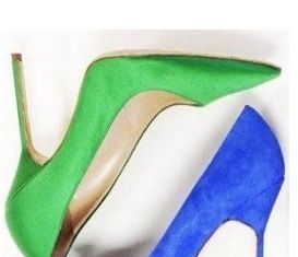 Best Women’s High Heels : ….