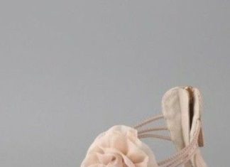 Best Women’s High Heels : 85+ Most Amazing Colored Wedding Shoes in 2017…