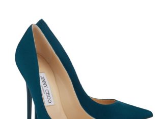 Best Women’s High Heels : ANOUK – OCEAN SUE Shoes…