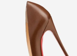 Best Women’s High Heels : Christian Louboutin | @ brown…