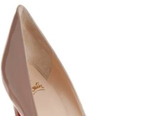 Best Women’s High Heels : Christian Louboutin "Love Me" Pump…