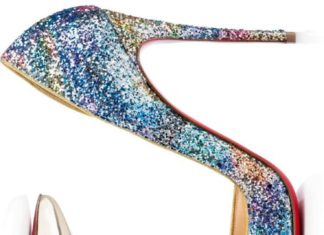 Best Women’s High Heels : Christian Louboutin Más…