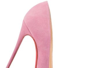 Best Women’s High Heels : Emmy DE * Christian Louboutin 'So Kate' | @ christian louboutin…