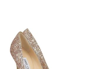 Best Women’s High Heels : Jimmy Choo…