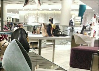 Best Women’s High Heels : Tom Ford suede…