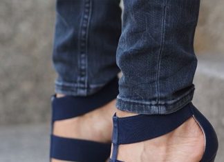 Best Women’s High Heels : Women Will Simply Fall In Love With These Popular Beautiful Heels…