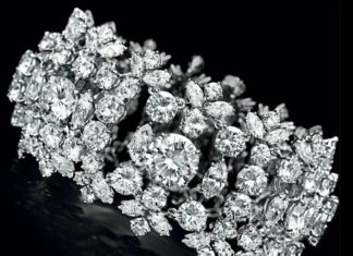 Diamond Bracelets : H & D Diamonds is your direct contact to diamond trade suppliers, a Bond Str…