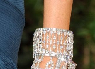 Diamond Bracelets : lux2…