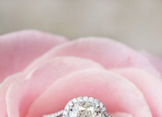 Diamond Rings : Absolutely stunning ring…