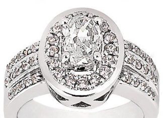 Diamond Rings : big engagement rings – Google Search…