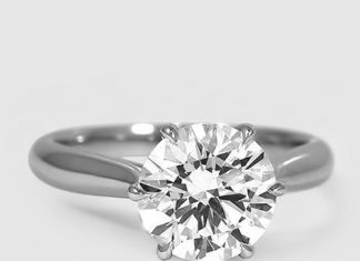 Diamond Rings : Brilliant Earth…