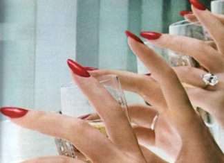 Diamond Rings : bubbly à la 80's…