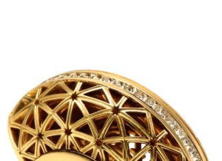 Diamond Rings : Carrera & Carrera…