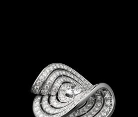 Diamond Rings : Cartier…