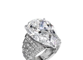 Diamond Rings : Cartier, Royal Collection, 27th Biennale des Antiquires…