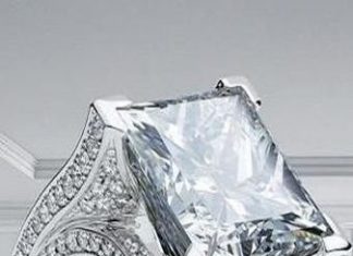 Diamond Rings : Chopard…