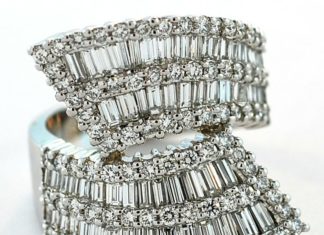 Diamond Rings : Crivelli…