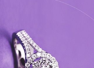 Diamond Rings : Diamond rings | LBV ♥✤ | KeepSmiling | V…