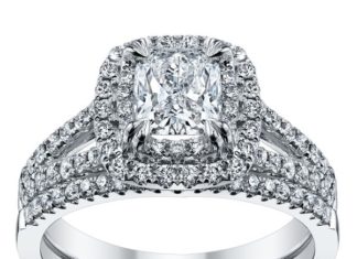 Diamond Rings : engagement rings | Hottest Engagement Rings – Engagement Ring Trends | Wedding P…