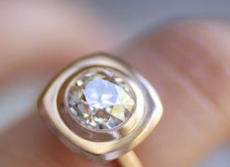 Diamond Rings : Erika Winters…
