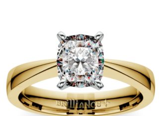 Diamond Rings : Fashion is ever-changing, but style experts say that it’s impossible to go wrong…